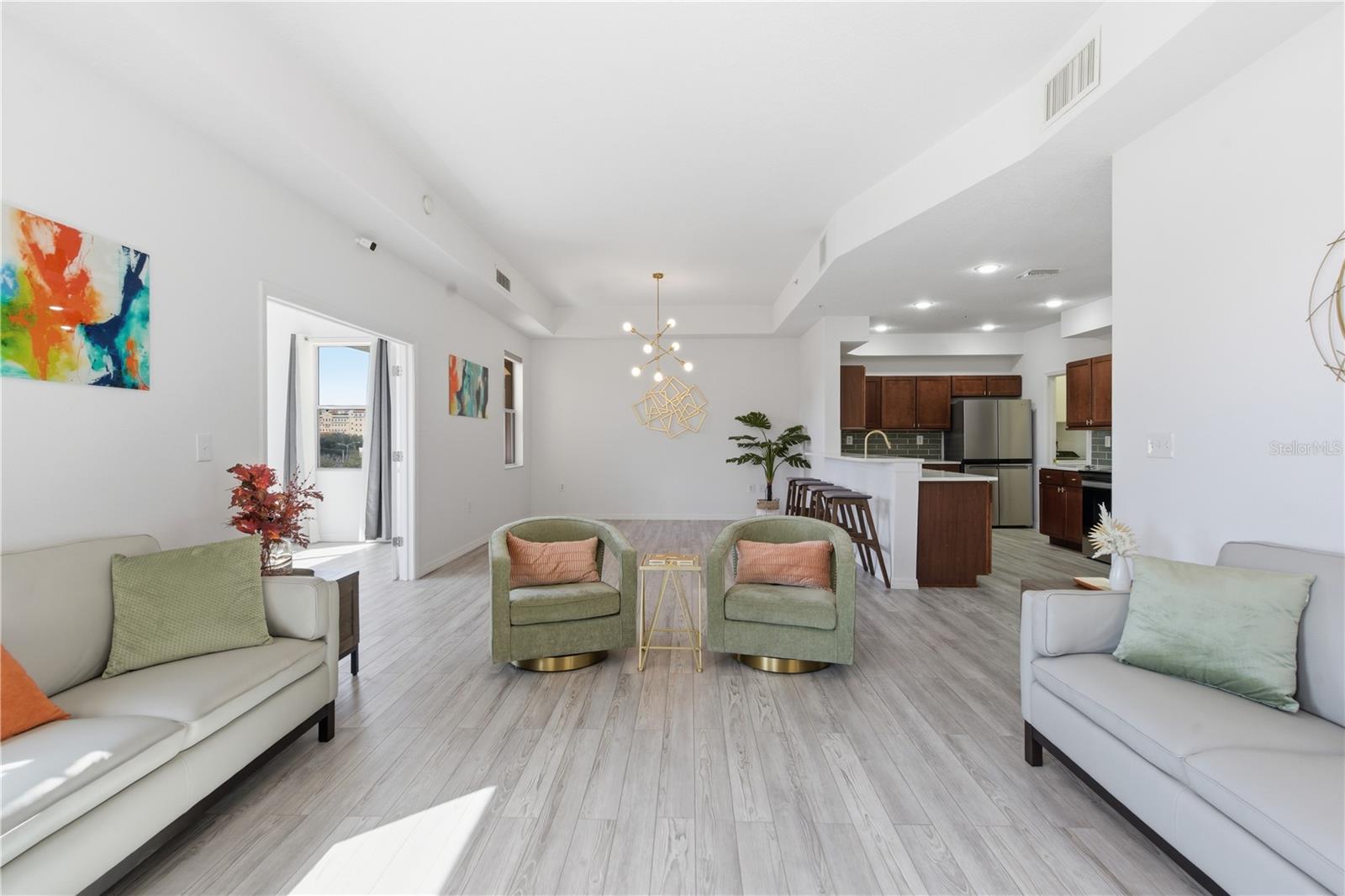 WELLS COURT CONDO ASSOC INC - Residential