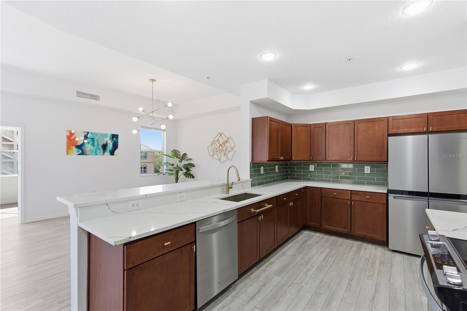 WELLS COURT CONDO ASSOC INC - Residential