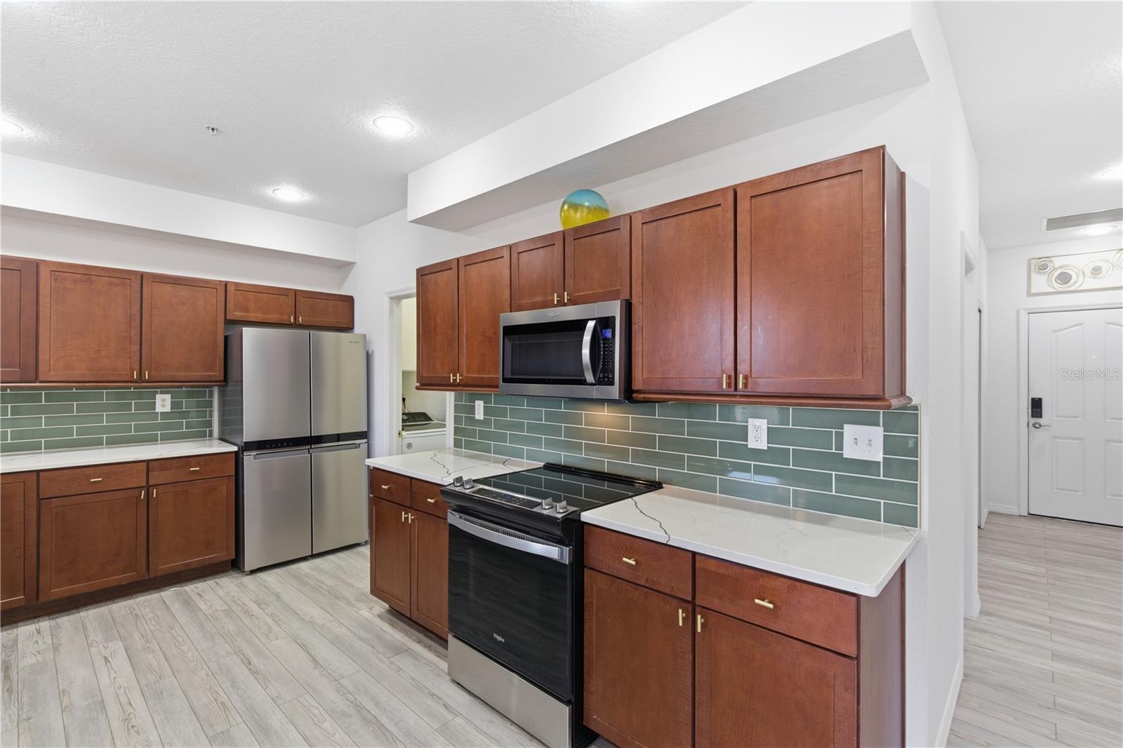 WELLS COURT CONDO ASSOC INC - Residential