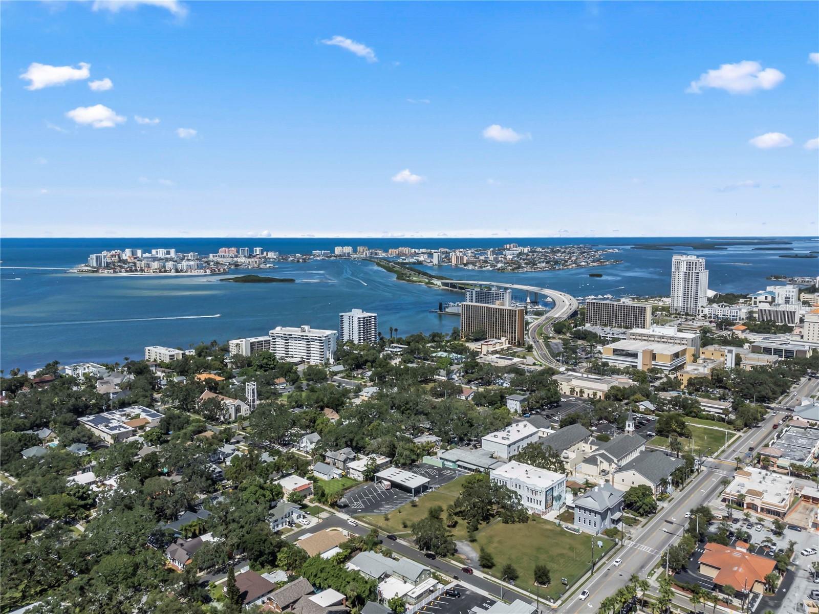 WELLS COURT CONDO ASSOC INC - Residential