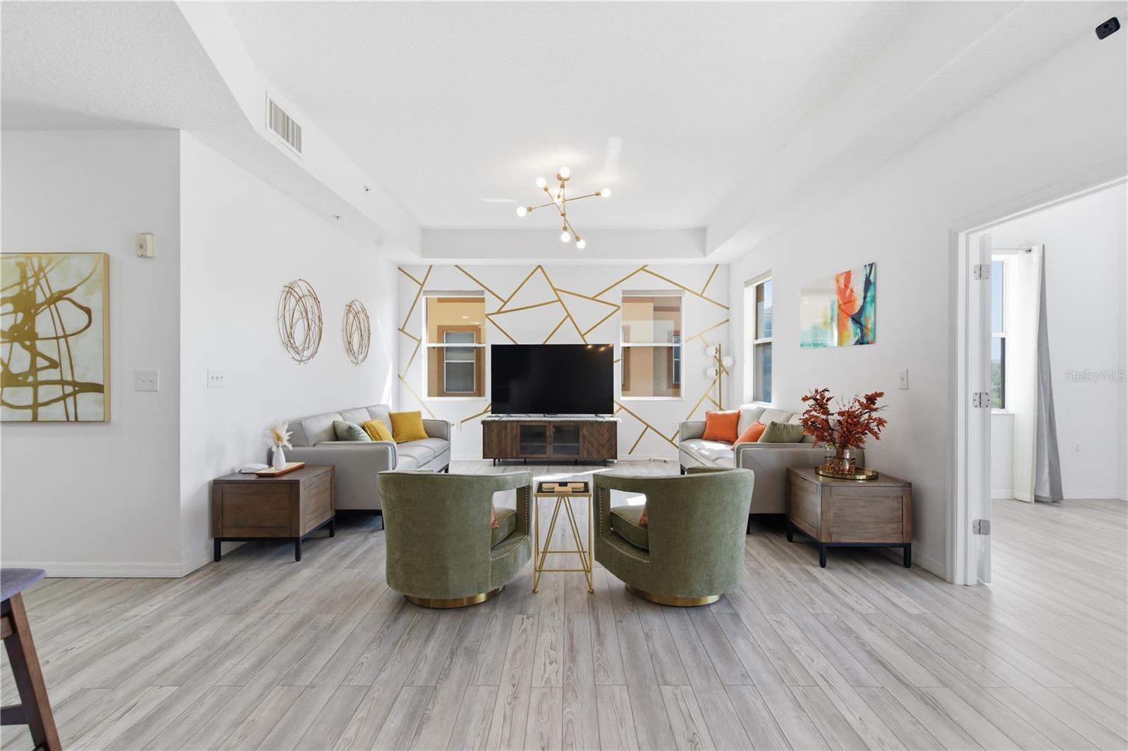 WELLS COURT CONDO ASSOC INC - Residential