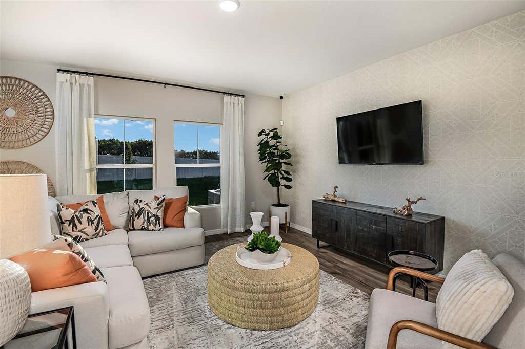 Photo of 4337 Riverbend Boulevard, Haines City, FL 33844 (MLS # TB8535264)