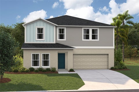 4337 Riverbend Boulevard, Haines City, FL 33844