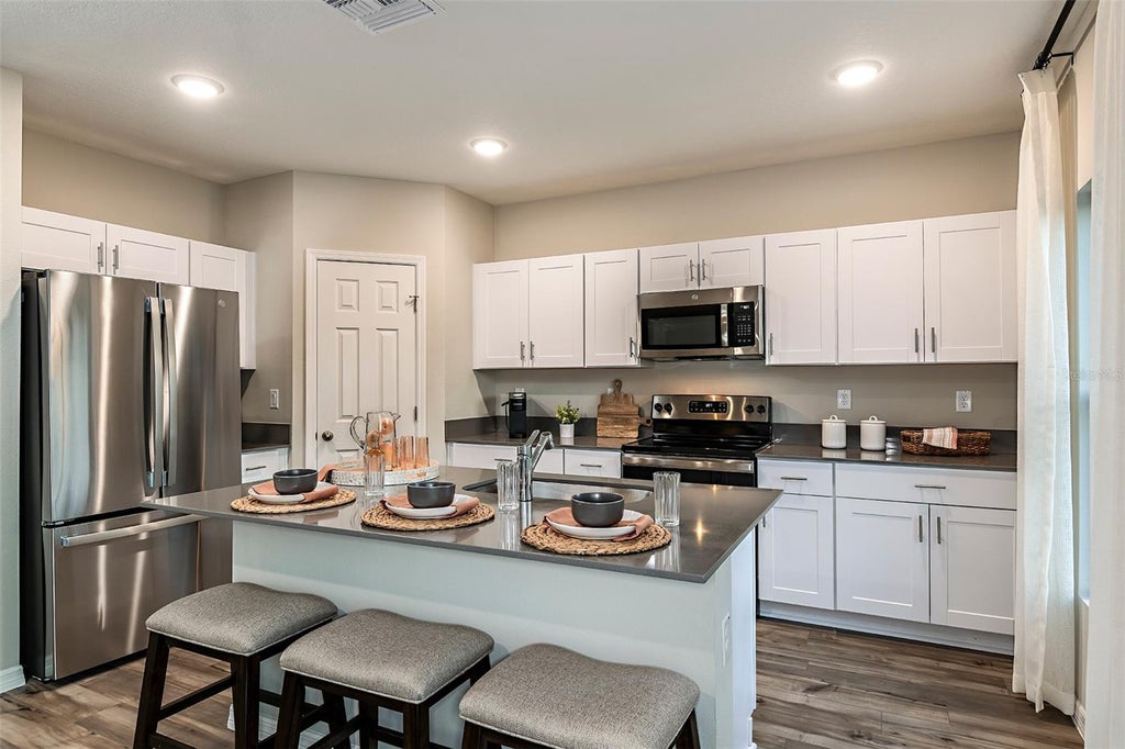 Photo of 4337 Riverbend Boulevard, Haines City, FL 33844 (MLS # TB8535264)