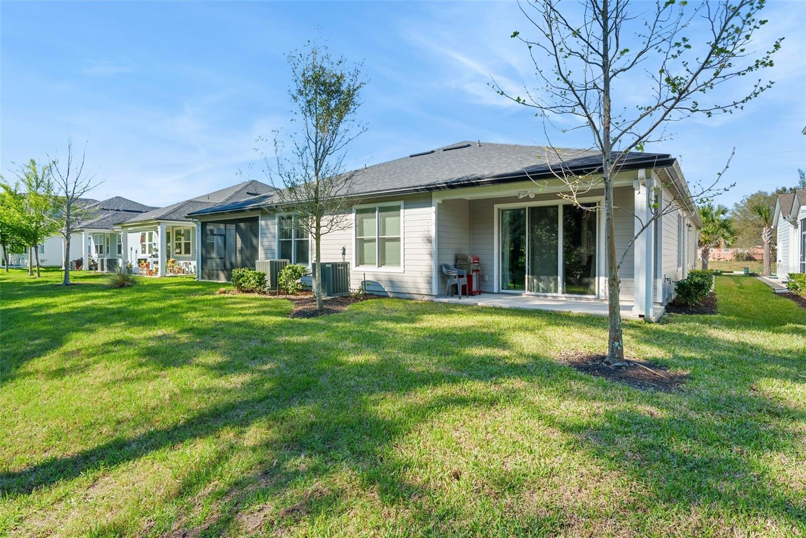 VILLAGES/VALENCIA PH 4 - Residential