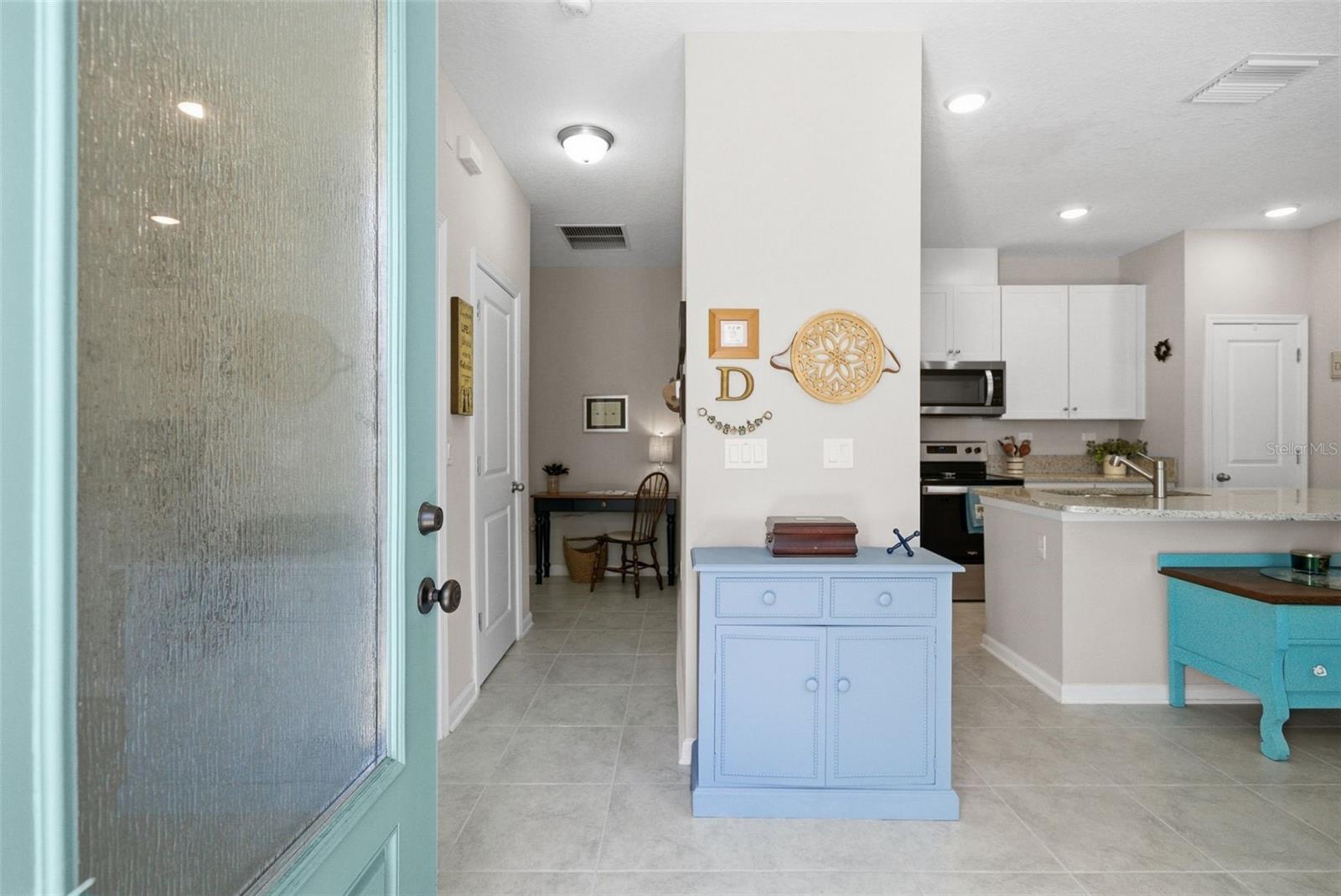 VILLAGES/VALENCIA PH 4 - Residential