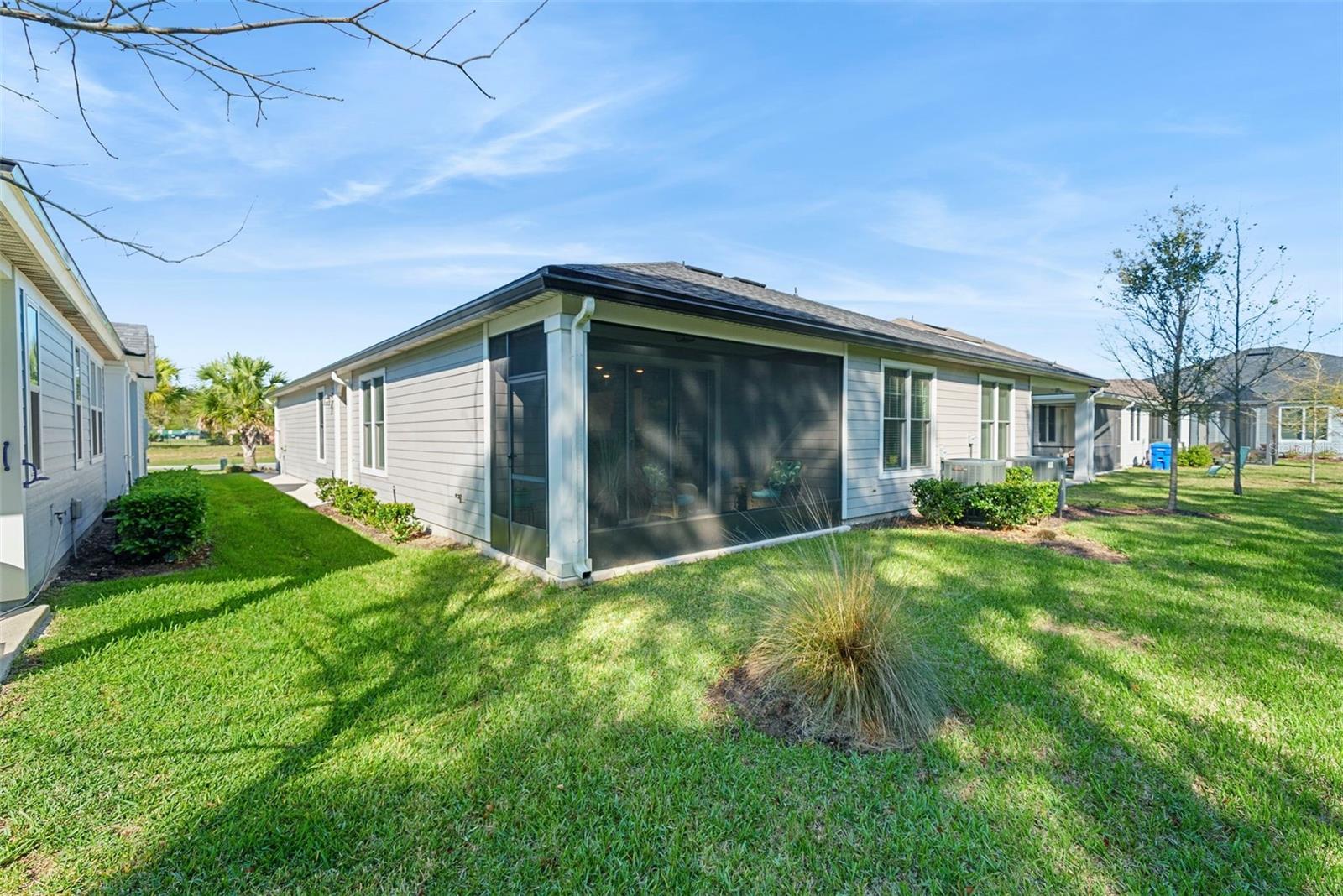 VILLAGES/VALENCIA PH 4 - Residential