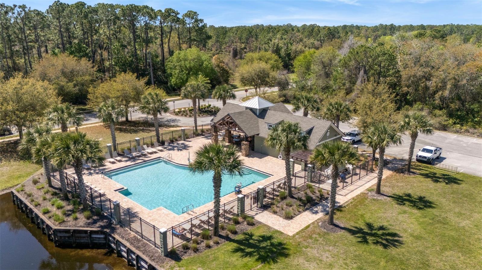 VILLAGES/VALENCIA PH 4 - Residential