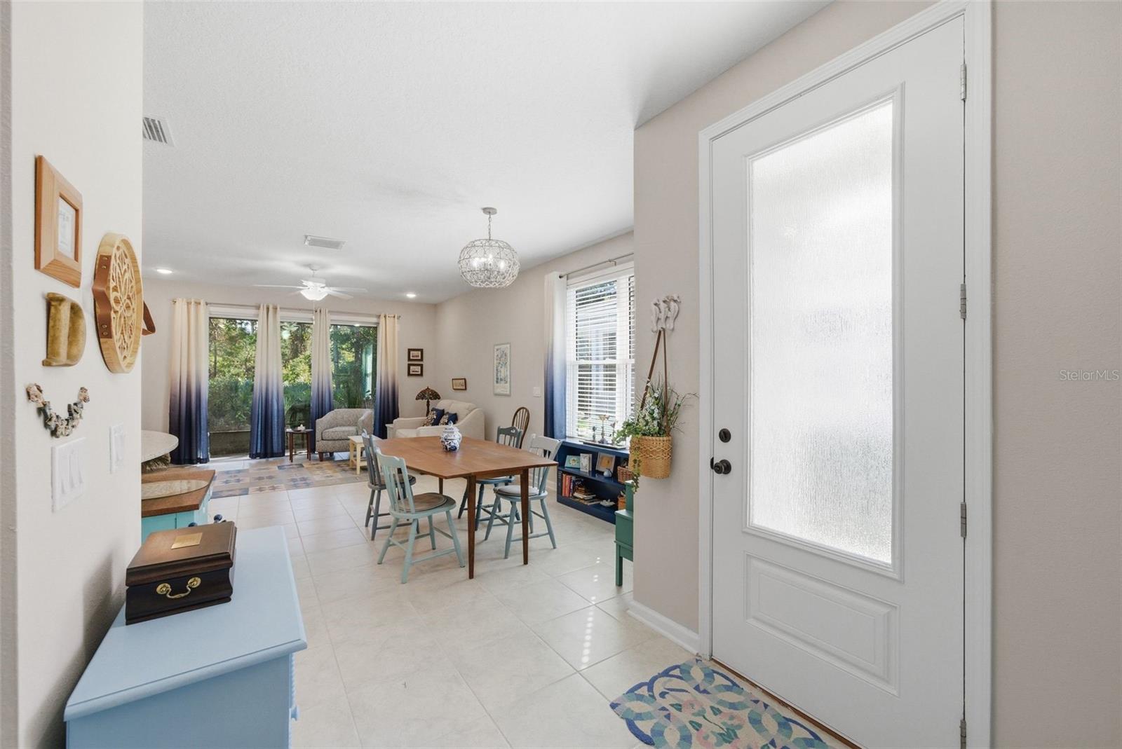 VILLAGES/VALENCIA PH 4 - Residential