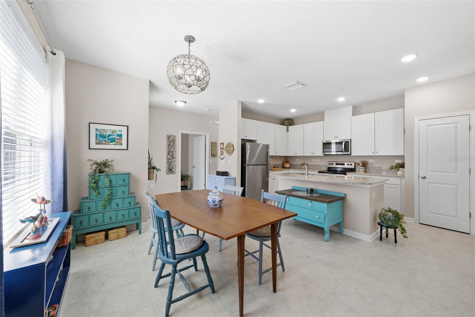 VILLAGES/VALENCIA PH 4 - Residential