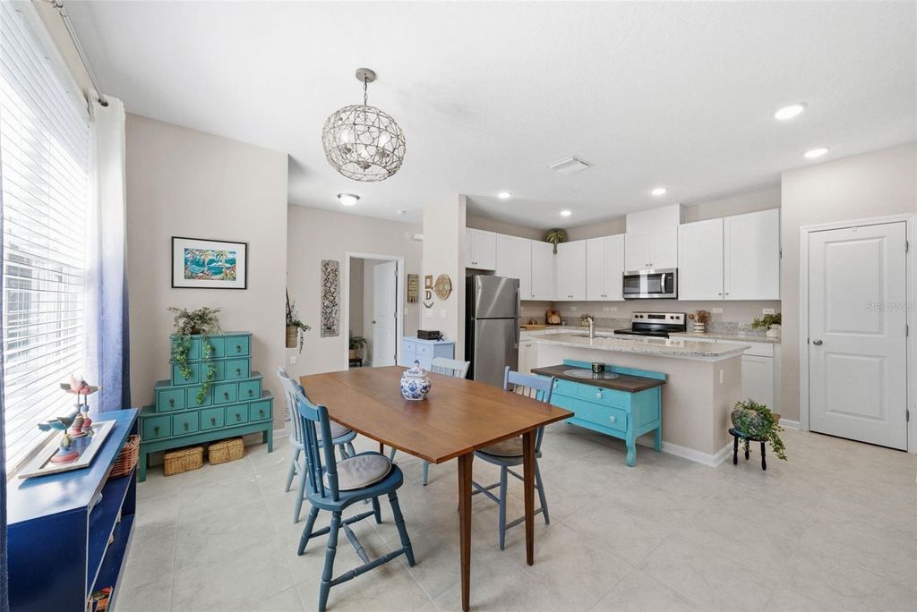 Photo of 192 Modesto Drive, St. Augustine, FL 32086 (MLS # FC317126)