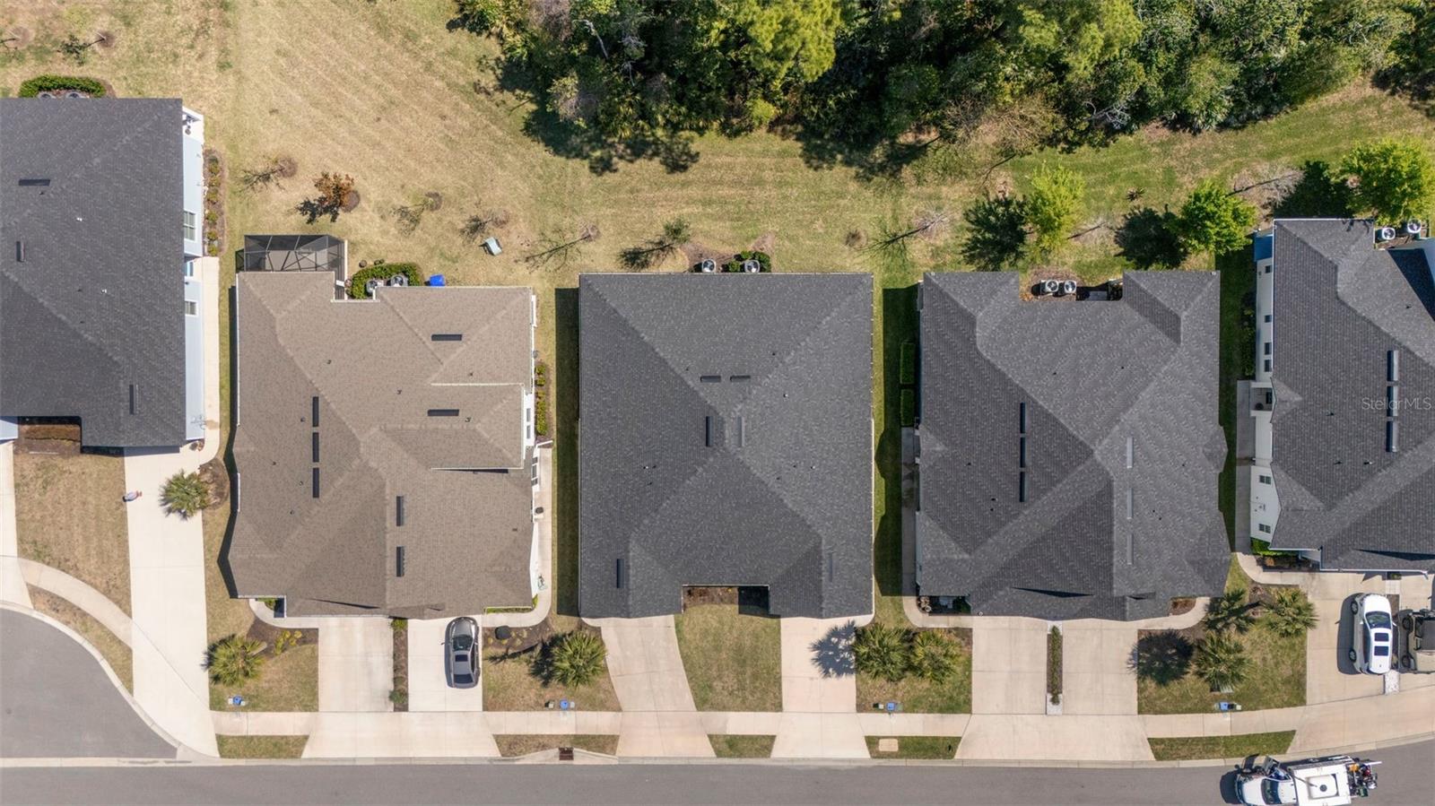 VILLAGES/VALENCIA PH 4 - Residential