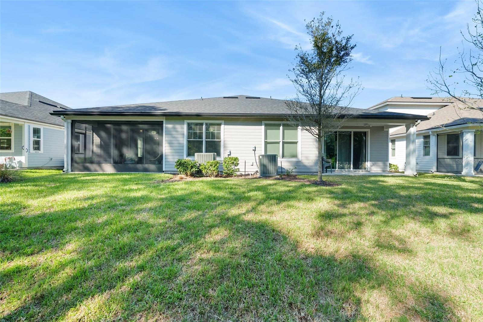 VILLAGES/VALENCIA PH 4 - Residential