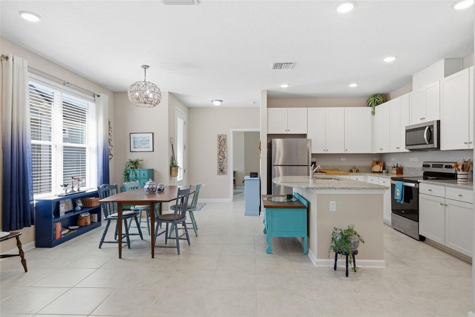 VILLAGES/VALENCIA PH 4 - Residential