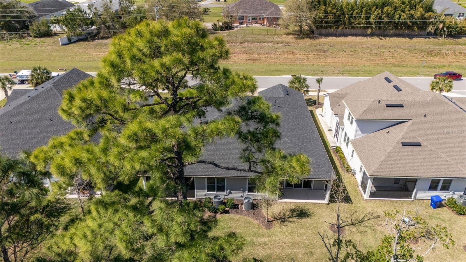 VILLAGES/VALENCIA PH 4 - Residential