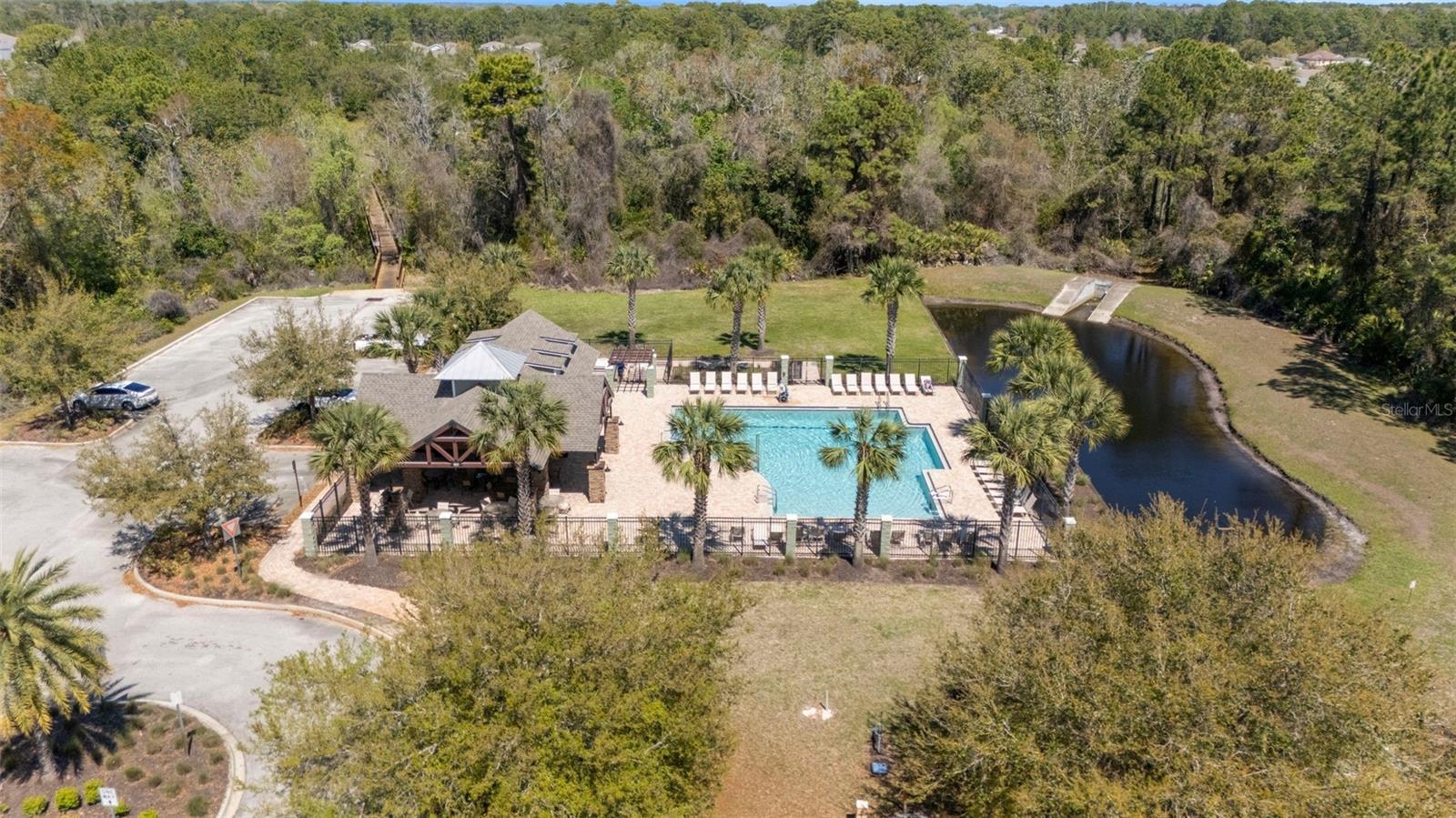 VILLAGES/VALENCIA PH 4 - Residential