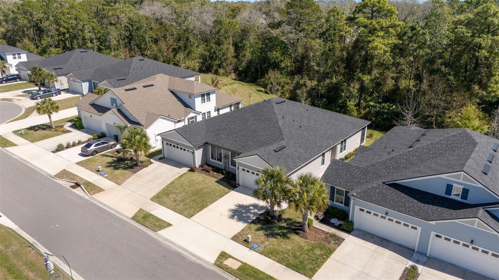 VILLAGES/VALENCIA PH 4 - Residential