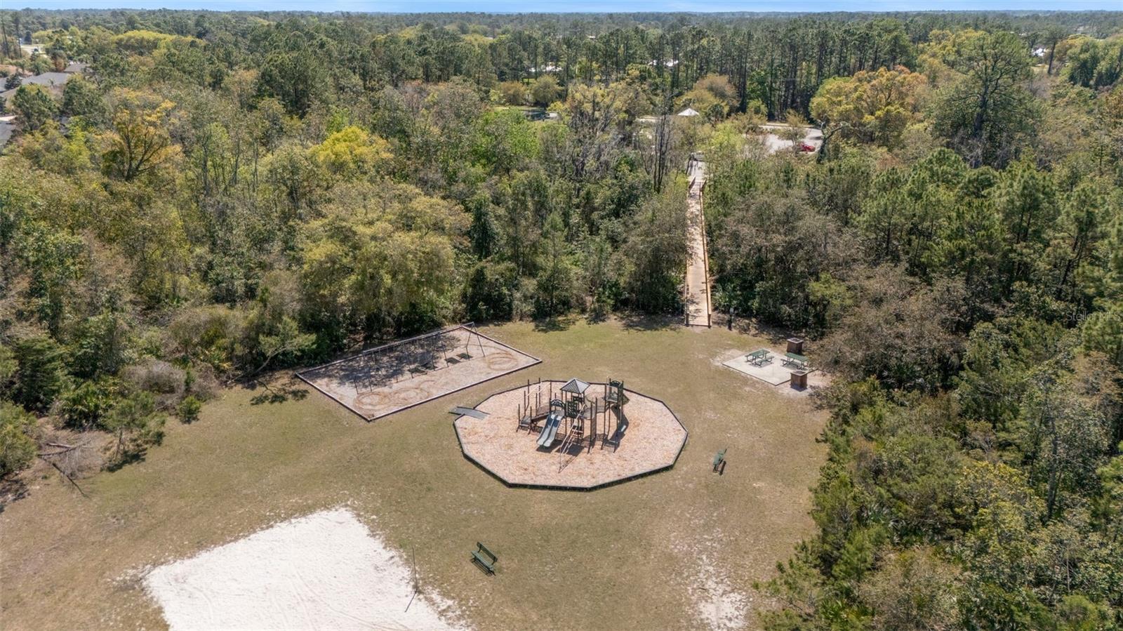 VILLAGES/VALENCIA PH 4 - Residential