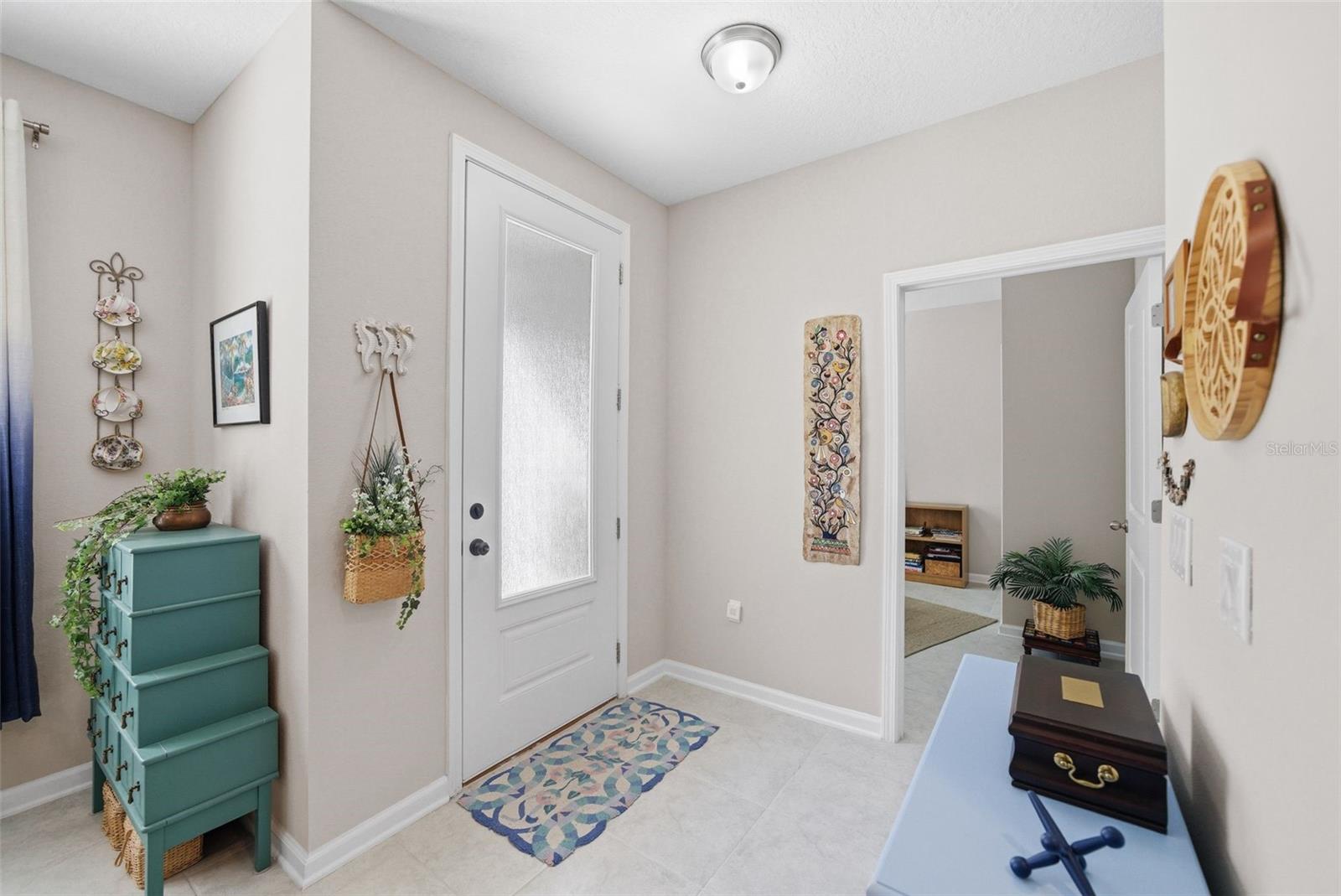 VILLAGES/VALENCIA PH 4 - Residential