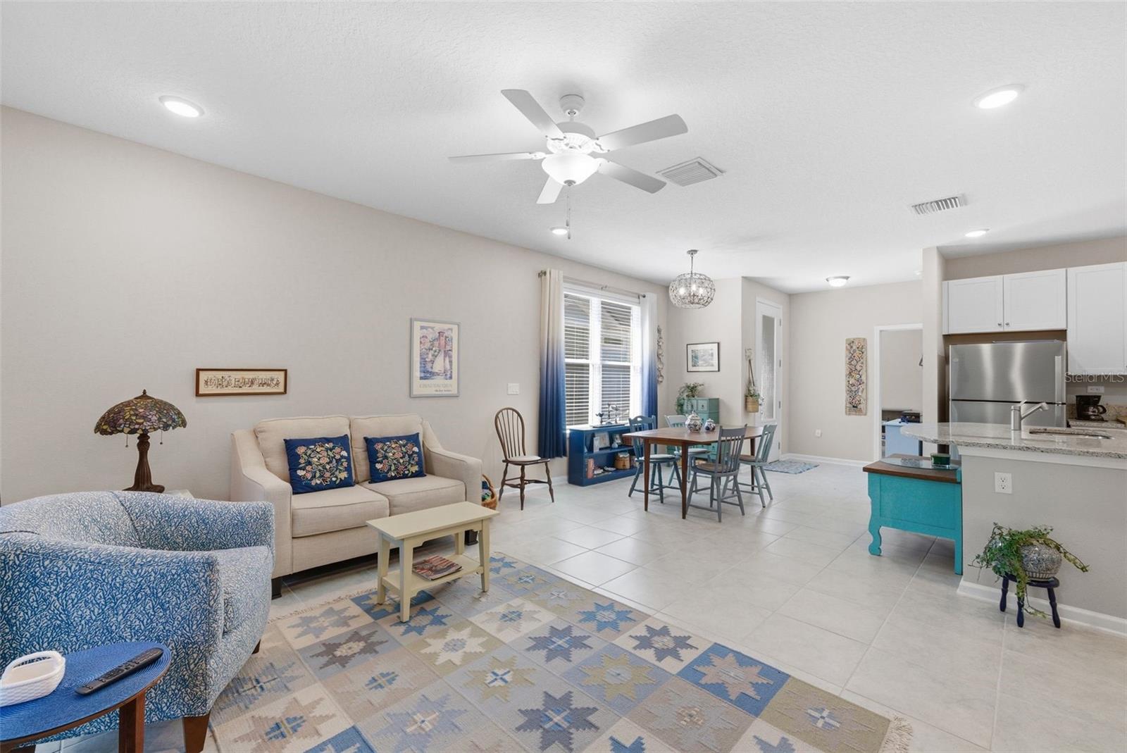 VILLAGES/VALENCIA PH 4 - Residential