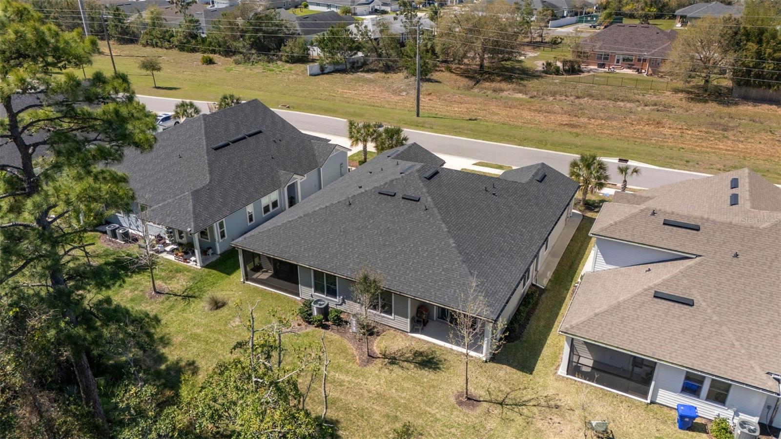 VILLAGES/VALENCIA PH 4 - Residential