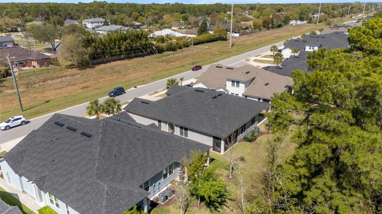 VILLAGES/VALENCIA PH 4 - Residential