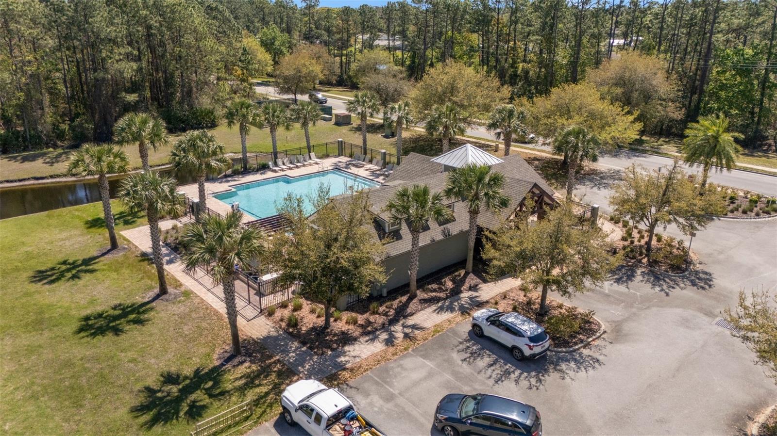 VILLAGES/VALENCIA PH 4 - Residential