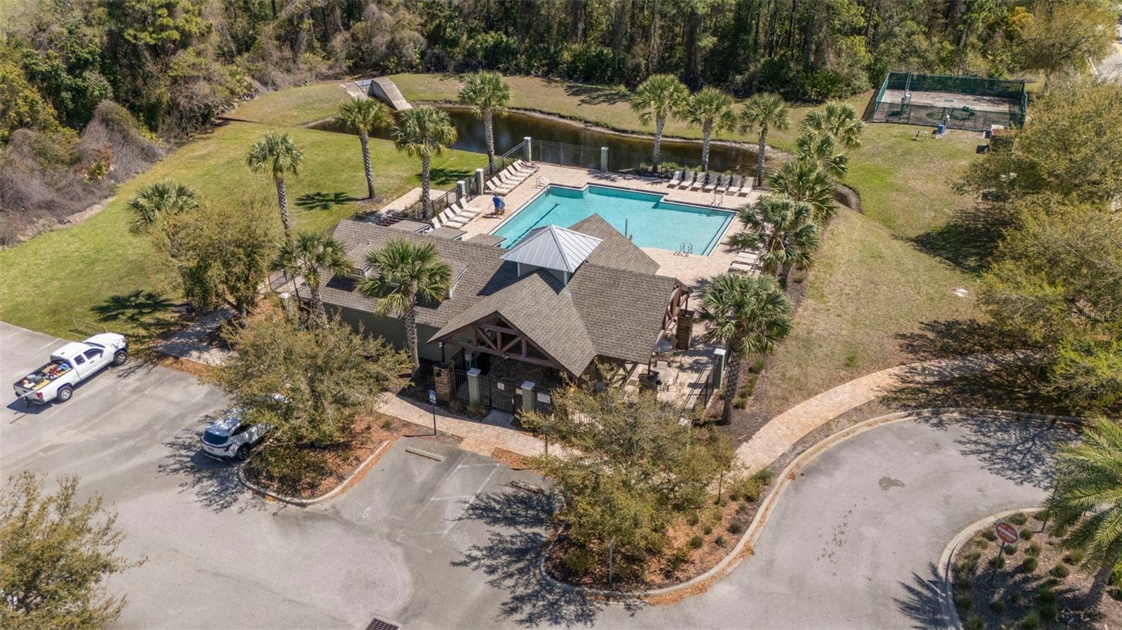 VILLAGES/VALENCIA PH 4 - Residential