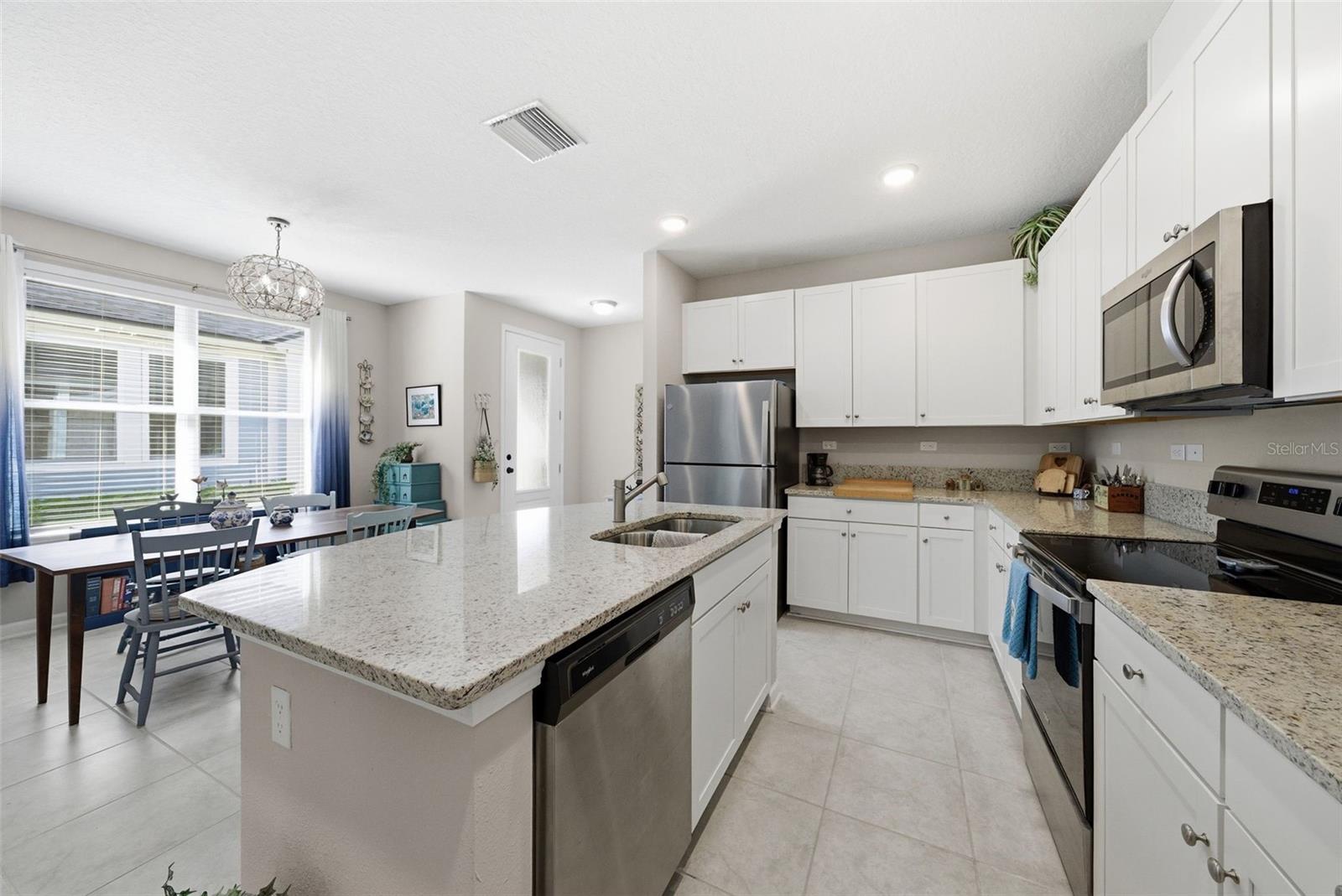 VILLAGES/VALENCIA PH 4 - Residential