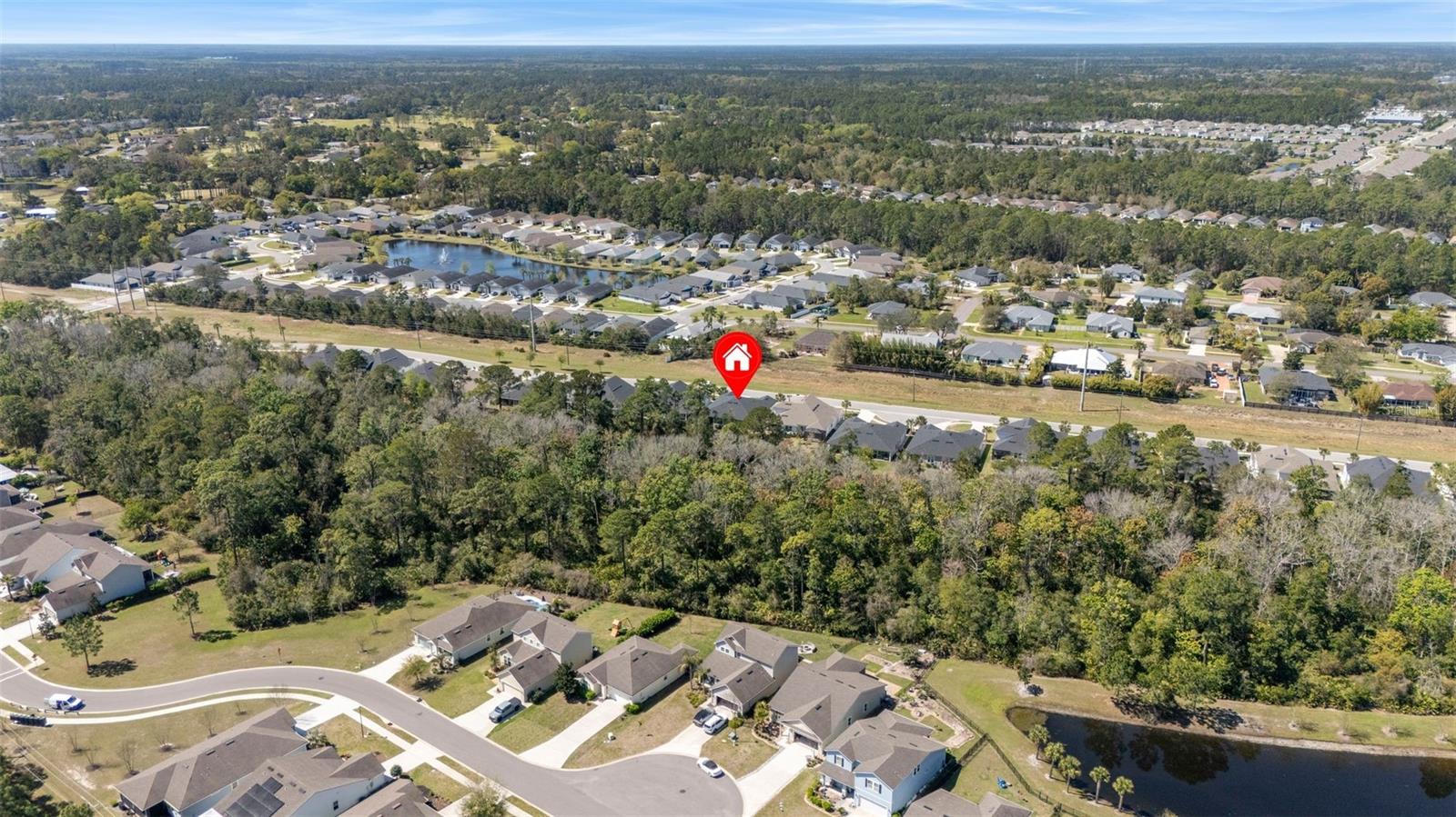 VILLAGES/VALENCIA PH 4 - Residential