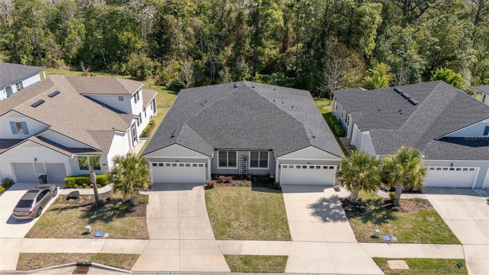 VILLAGES/VALENCIA PH 4 - Residential