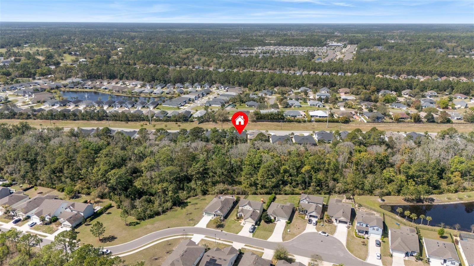 VILLAGES/VALENCIA PH 4 - Residential