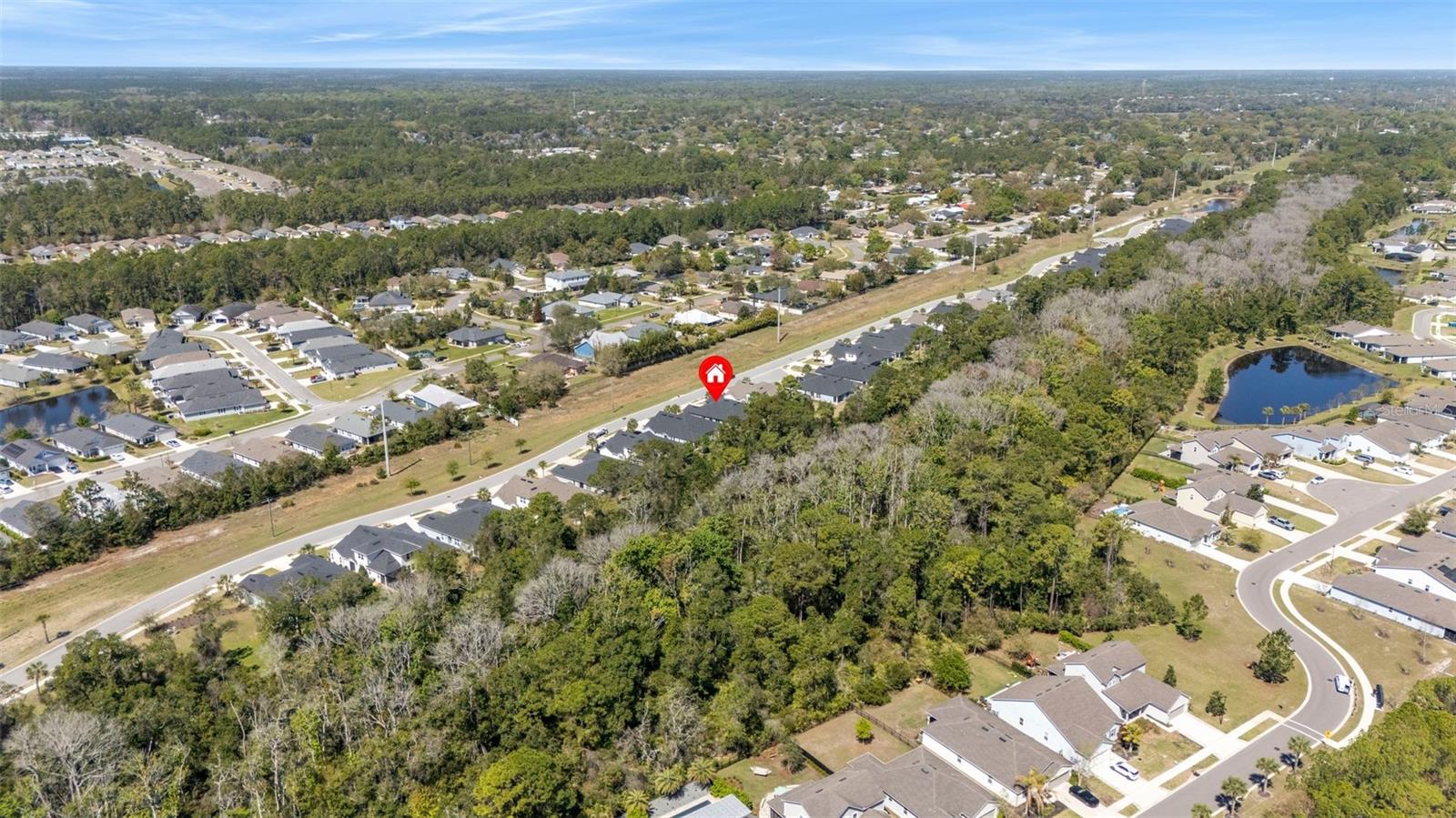 VILLAGES/VALENCIA PH 4 - Residential