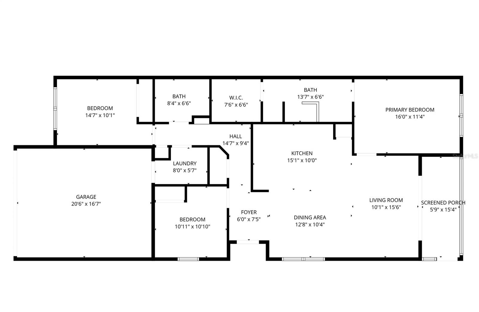 VILLAGES/VALENCIA PH 4 - Residential