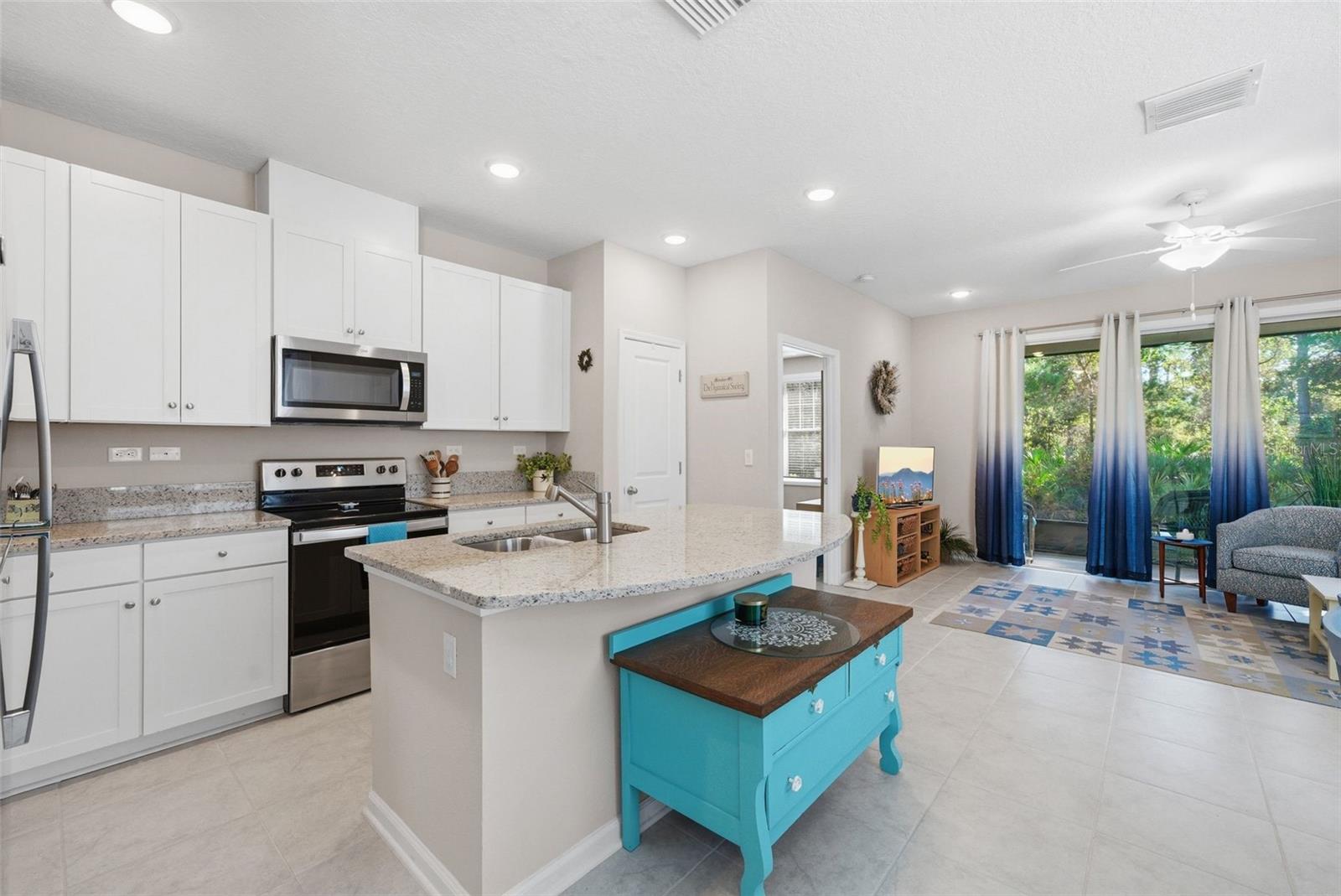 VILLAGES/VALENCIA PH 4 - Residential