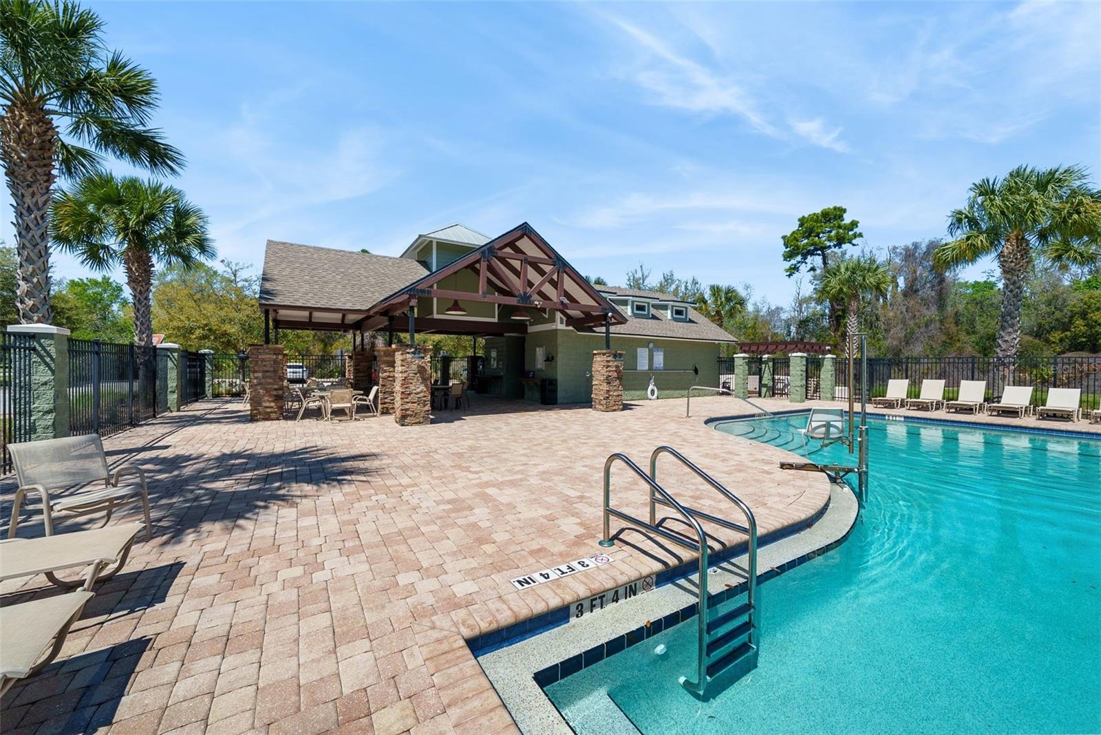 VILLAGES/VALENCIA PH 4 - Residential