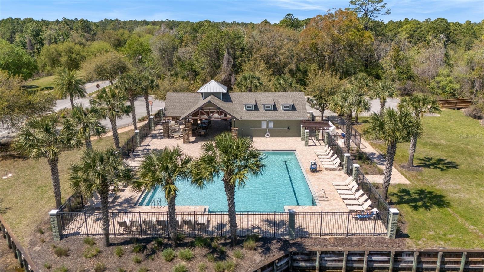 VILLAGES/VALENCIA PH 4 - Residential