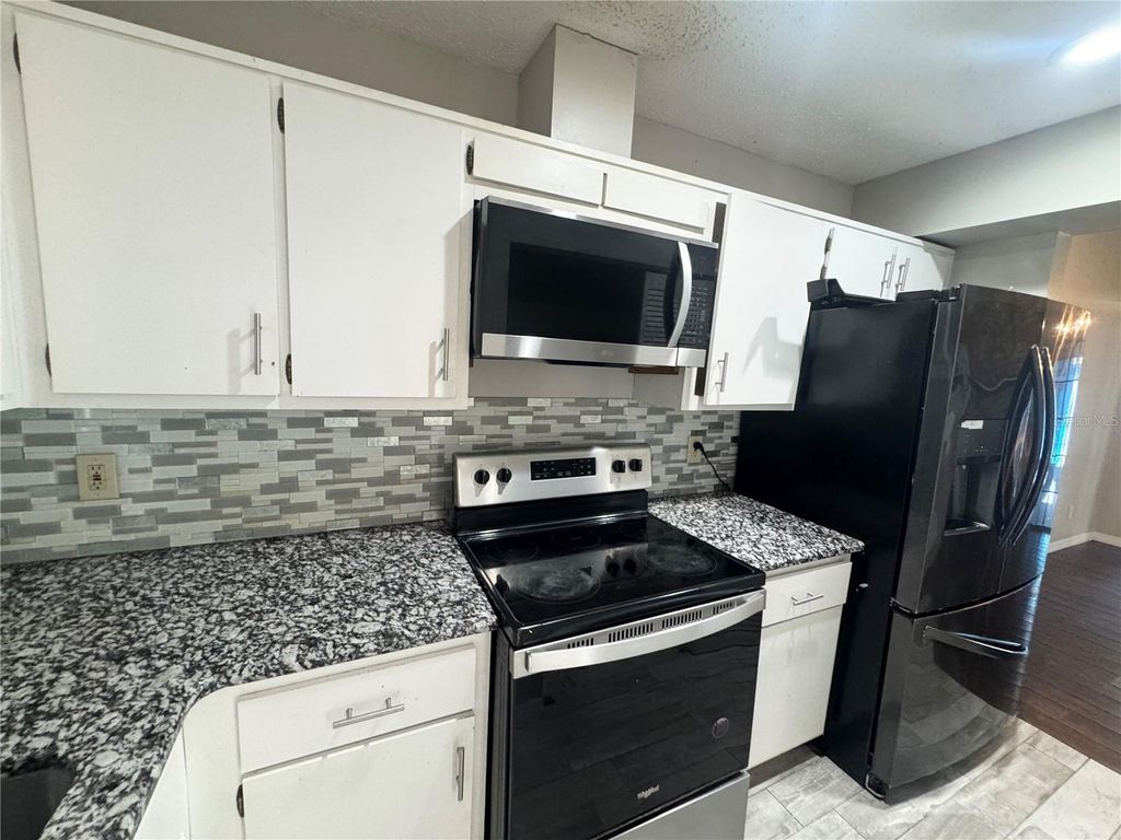 Photo of 2207 Karl Street #A, Leesburg, FL 34748 (MLS # O6387931)