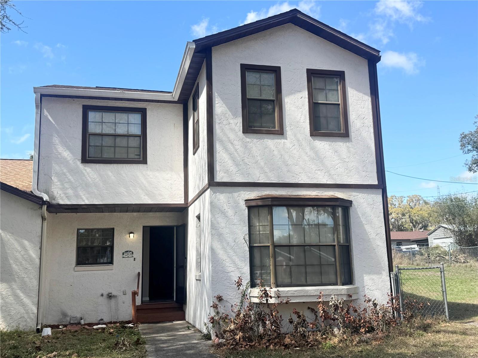 LINWOOD SQUARE TWNHMS UN #1 - Residential