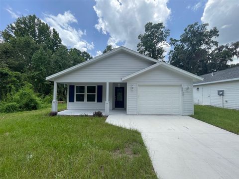 A home in GAINESVILLE