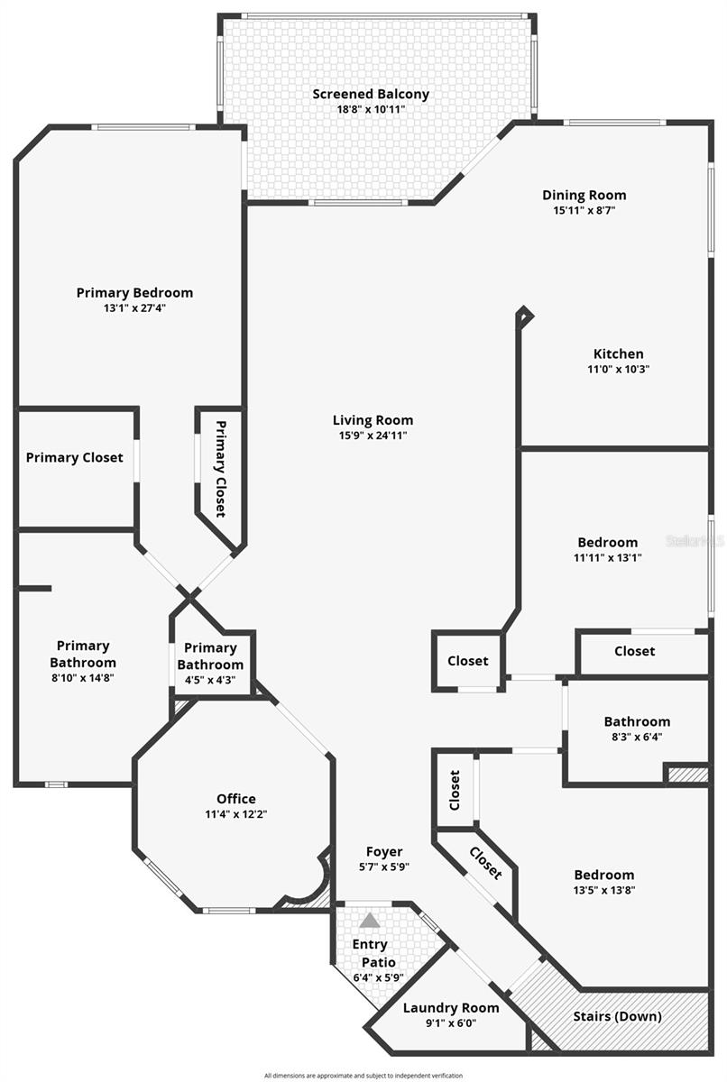 3852 SERENADE LANE