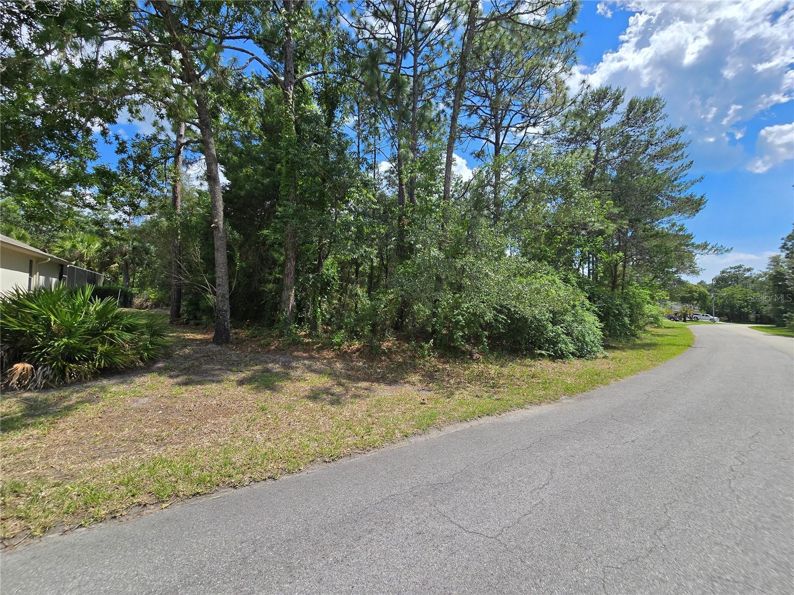 SUGARMILL WOODS OAK VILLAGE - Land