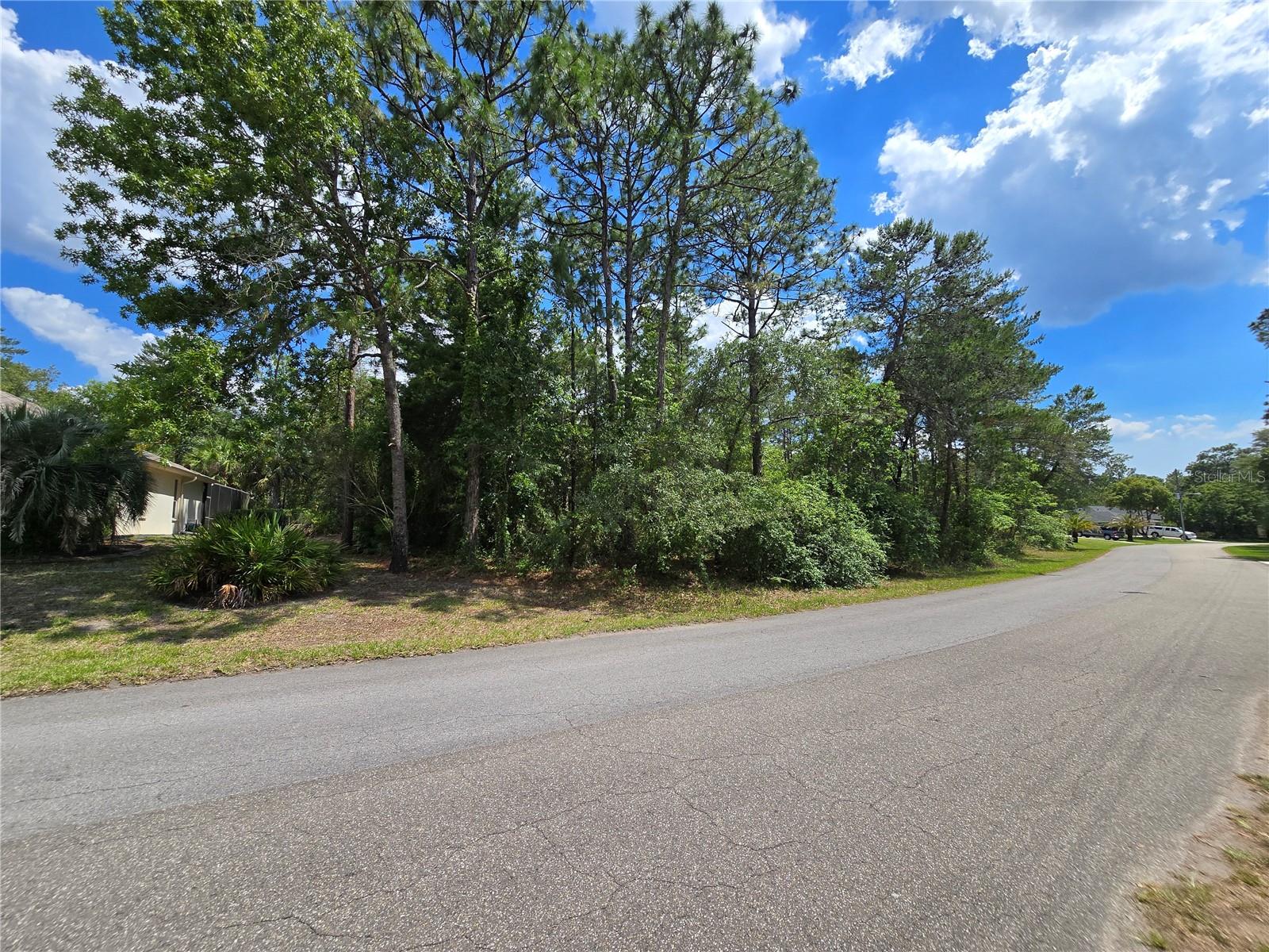 SUGARMILL WOODS OAK VILLAGE - Land