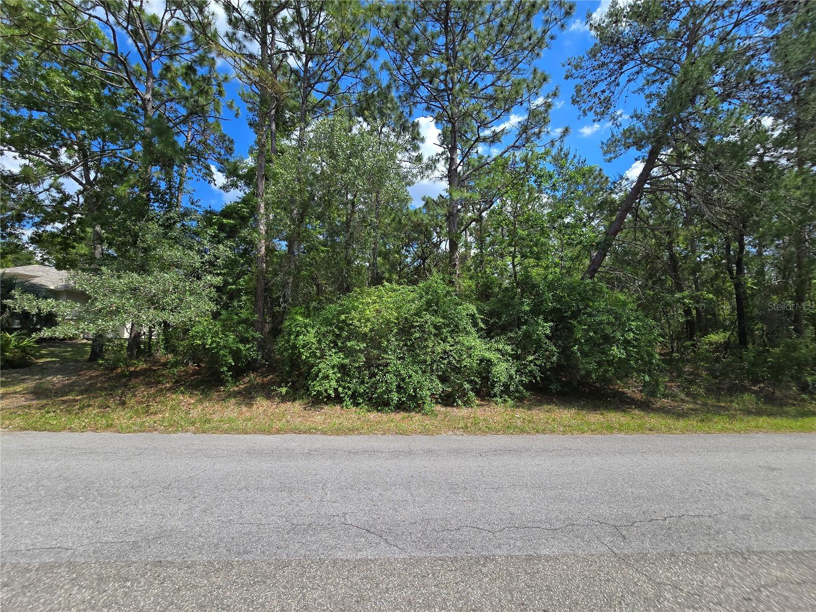 SUGARMILL WOODS OAK VILLAGE - Land