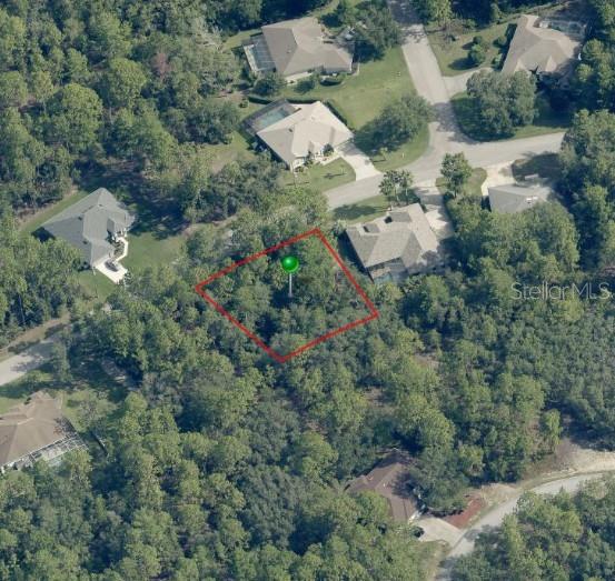 SUGARMILL WOODS OAK VILLAGE - Land