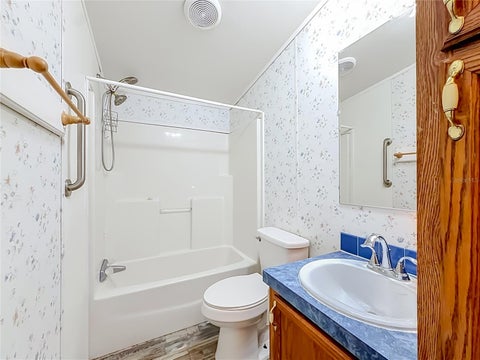 Tiny photo for 10838 NW 8th Street, Ocala, FL 34482 (MLS # D6148604)