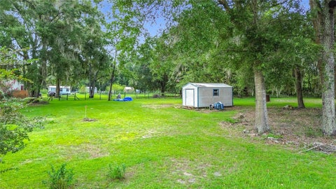 Tiny photo for 10838 NW 8th Street, Ocala, FL 34482 (MLS # D6148604)