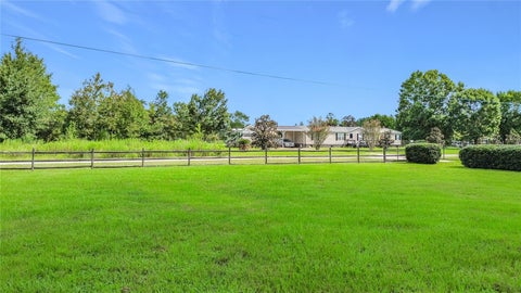 Tiny photo for 10838 NW 8th Street, Ocala, FL 34482 (MLS # D6148604)