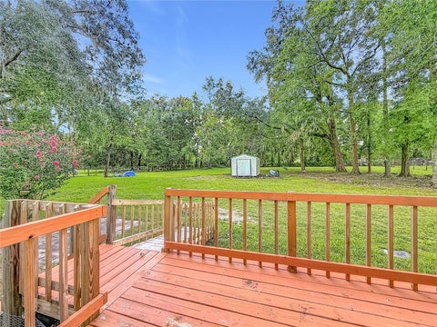 Tiny photo for 10838 NW 8th Street, Ocala, FL 34482 (MLS # D6148604)