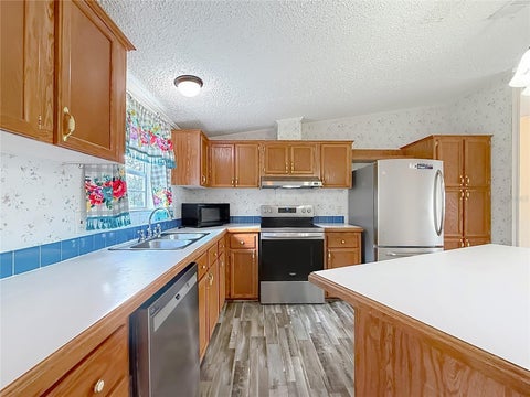 Tiny photo for 10838 NW 8th Street, Ocala, FL 34482 (MLS # D6148604)